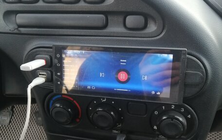 Chevrolet Niva I рестайлинг, 2009 год, 5 фотография