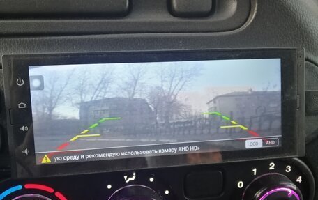 Chevrolet Niva I рестайлинг, 2009 год, 9 фотография