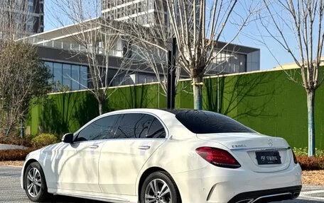 Mercedes-Benz C-Класс, 2021 год, 3 045 586 рублей, 4 фотография