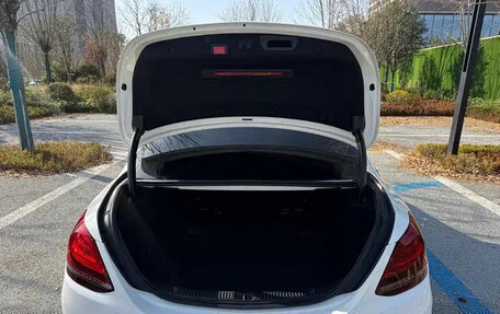 Mercedes-Benz C-Класс, 2021 год, 3 045 586 рублей, 6 фотография