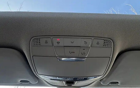 Mercedes-Benz C-Класс, 2021 год, 3 045 586 рублей, 16 фотография