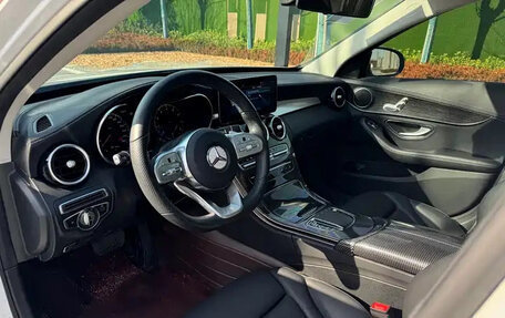 Mercedes-Benz C-Класс, 2021 год, 3 045 586 рублей, 10 фотография