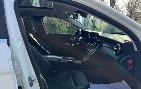 Mercedes-Benz C-Класс, 2021 год, 3 045 586 рублей, 20 фотография