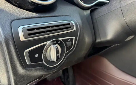 Mercedes-Benz C-Класс, 2021 год, 3 045 586 рублей, 15 фотография