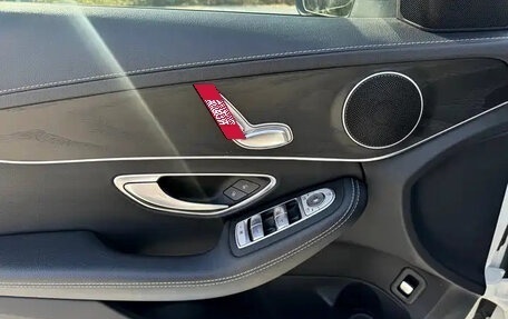 Mercedes-Benz C-Класс, 2021 год, 3 045 586 рублей, 17 фотография