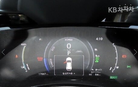 Lexus NX, 2023 год, 7 175 027 рублей, 9 фотография