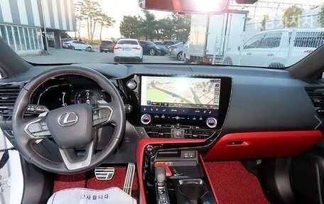 Lexus NX, 2023 год, 7 175 027 рублей, 6 фотография