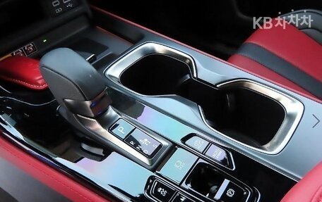 Lexus NX, 2023 год, 7 175 027 рублей, 11 фотография