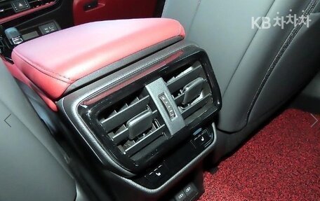 Lexus NX, 2023 год, 7 175 027 рублей, 14 фотография