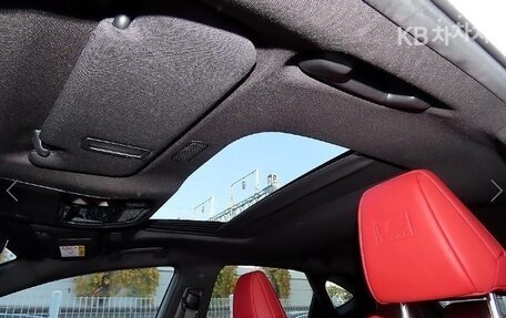 Lexus NX, 2023 год, 7 175 027 рублей, 13 фотография