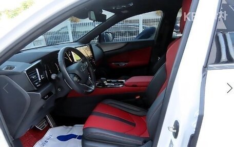 Lexus NX, 2023 год, 7 175 027 рублей, 5 фотография