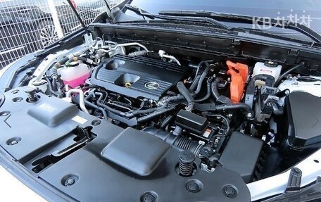 Lexus NX, 2023 год, 7 175 027 рублей, 18 фотография