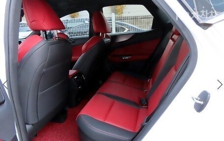 Lexus NX, 2023 год, 7 175 027 рублей, 15 фотография