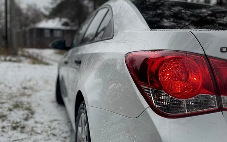 Chevrolet Cruze II, 2014 год, 880 000 рублей, 10 фотография