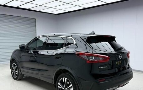 Nissan Qashqai, 2021 год, 1 854 678 рублей, 4 фотография