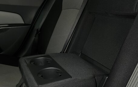 Chevrolet Cruze II, 2014 год, 880 000 рублей, 15 фотография