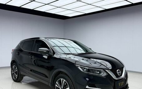 Nissan Qashqai, 2021 год, 1 854 678 рублей, 3 фотография