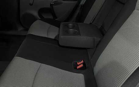 Chevrolet Cruze II, 2014 год, 880 000 рублей, 13 фотография