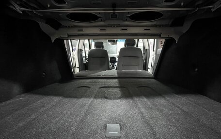 Chevrolet Cruze II, 2014 год, 880 000 рублей, 19 фотография