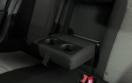 Chevrolet Cruze II, 2014 год, 880 000 рублей, 14 фотография