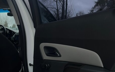 Chevrolet Cruze II, 2014 год, 880 000 рублей, 23 фотография