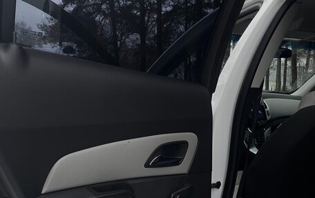 Chevrolet Cruze II, 2014 год, 880 000 рублей, 22 фотография