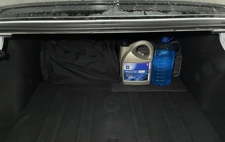 Chevrolet Cruze II, 2014 год, 880 000 рублей, 17 фотография