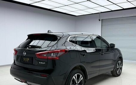 Nissan Qashqai, 2021 год, 1 854 678 рублей, 6 фотография