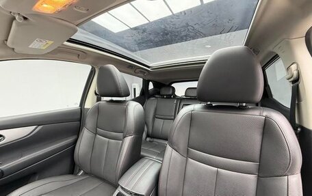 Nissan Qashqai, 2021 год, 1 854 678 рублей, 9 фотография