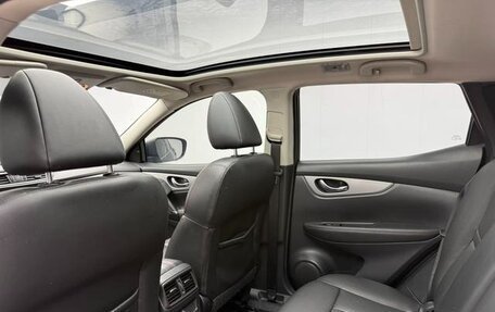 Nissan Qashqai, 2021 год, 1 854 678 рублей, 12 фотография