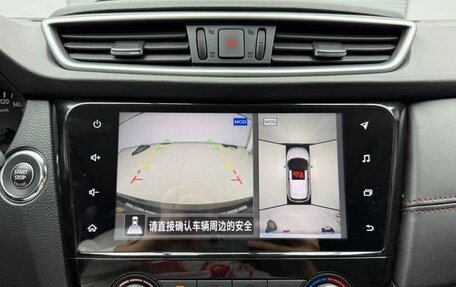 Nissan Qashqai, 2021 год, 1 854 678 рублей, 19 фотография