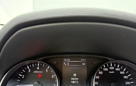 Nissan Qashqai, 2021 год, 1 854 678 рублей, 16 фотография