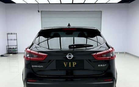 Nissan Qashqai, 2021 год, 1 854 678 рублей, 5 фотография