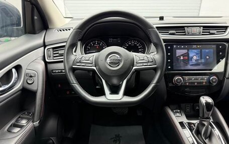 Nissan Qashqai, 2021 год, 1 854 678 рублей, 14 фотография