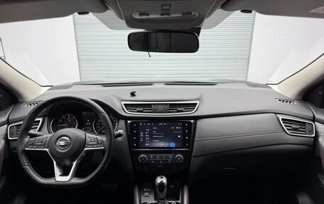 Nissan Qashqai, 2021 год, 1 854 678 рублей, 13 фотография