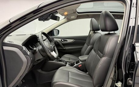 Nissan Qashqai, 2021 год, 1 854 678 рублей, 7 фотография