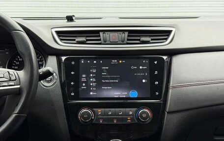 Nissan Qashqai, 2021 год, 1 854 678 рублей, 18 фотография