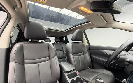 Nissan Qashqai, 2021 год, 1 854 678 рублей, 10 фотография