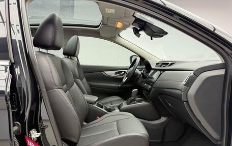 Nissan Qashqai, 2021 год, 1 854 678 рублей, 8 фотография