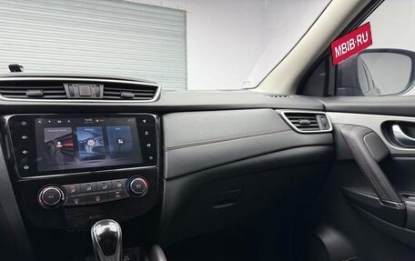 Nissan Qashqai, 2021 год, 1 854 678 рублей, 17 фотография