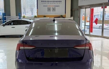 Skoda Octavia IV, 2022 год, 2 250 000 рублей, 6 фотография