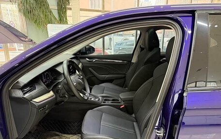 Skoda Octavia IV, 2022 год, 2 250 000 рублей, 11 фотография