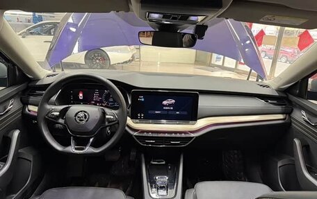 Skoda Octavia IV, 2022 год, 2 250 000 рублей, 9 фотография