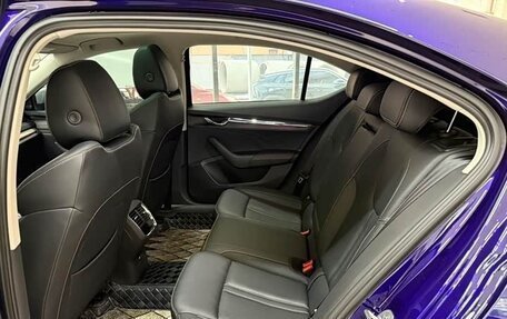 Skoda Octavia IV, 2022 год, 2 250 000 рублей, 12 фотография