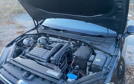 Volkswagen Golf VII, 2015 год, 1 150 000 рублей, 2 фотография