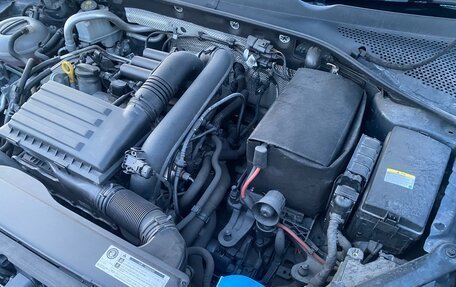 Volkswagen Golf VII, 2015 год, 1 150 000 рублей, 3 фотография