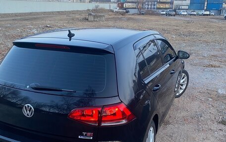 Volkswagen Golf VII, 2015 год, 1 150 000 рублей, 15 фотография