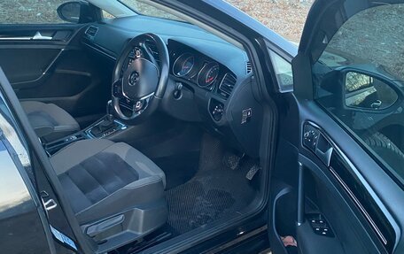 Volkswagen Golf VII, 2015 год, 1 150 000 рублей, 12 фотография