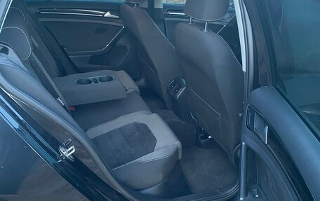 Volkswagen Golf VII, 2015 год, 1 150 000 рублей, 13 фотография