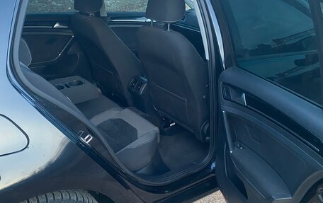 Volkswagen Golf VII, 2015 год, 1 150 000 рублей, 14 фотография